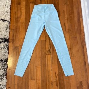 Laser Cut Buffbunny Leggings